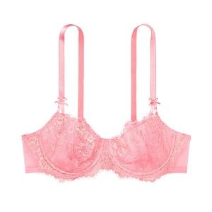 VS Dream Angels Unlined Bra